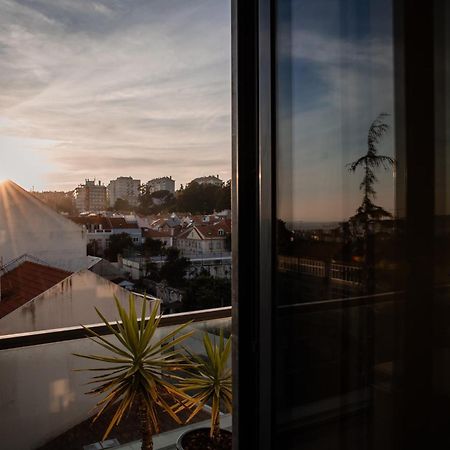 リスボンPremium Flat At Ajuda/Belem With Balcony, Parking!アパートメント エクステリア 写真
