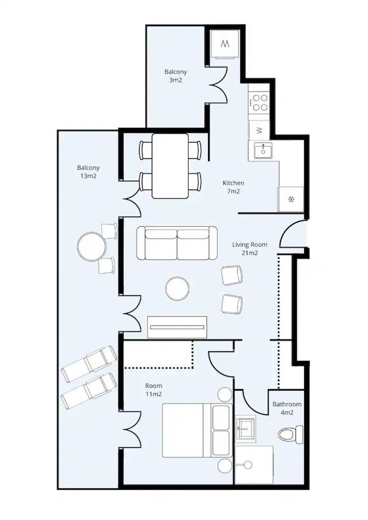 リスボンPremium Flat At Ajuda/Belem With Balcony, Parking!アパートメント エクステリア 写真