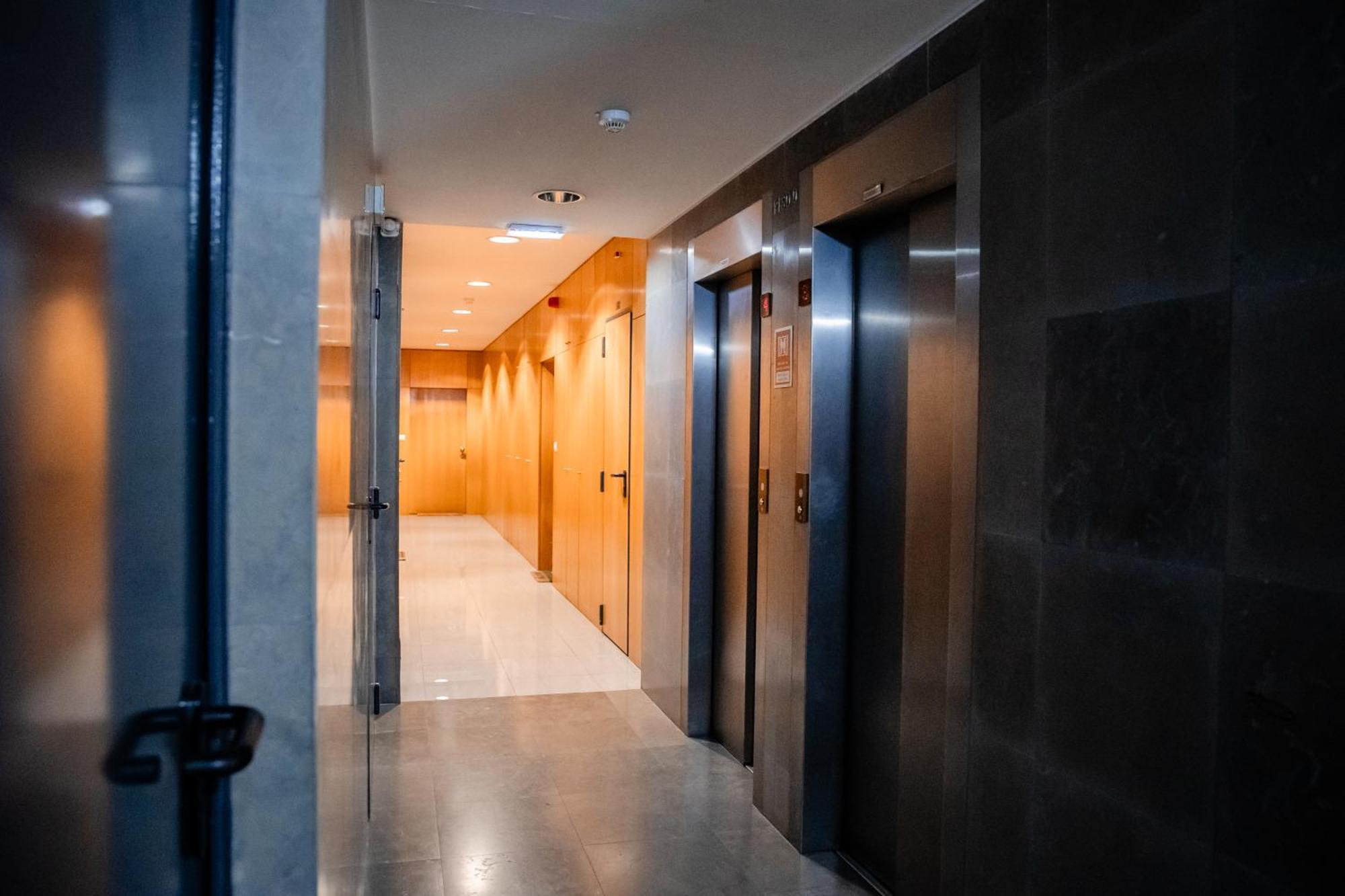 リスボンPremium Flat At Ajuda/Belem With Balcony, Parking!アパートメント エクステリア 写真