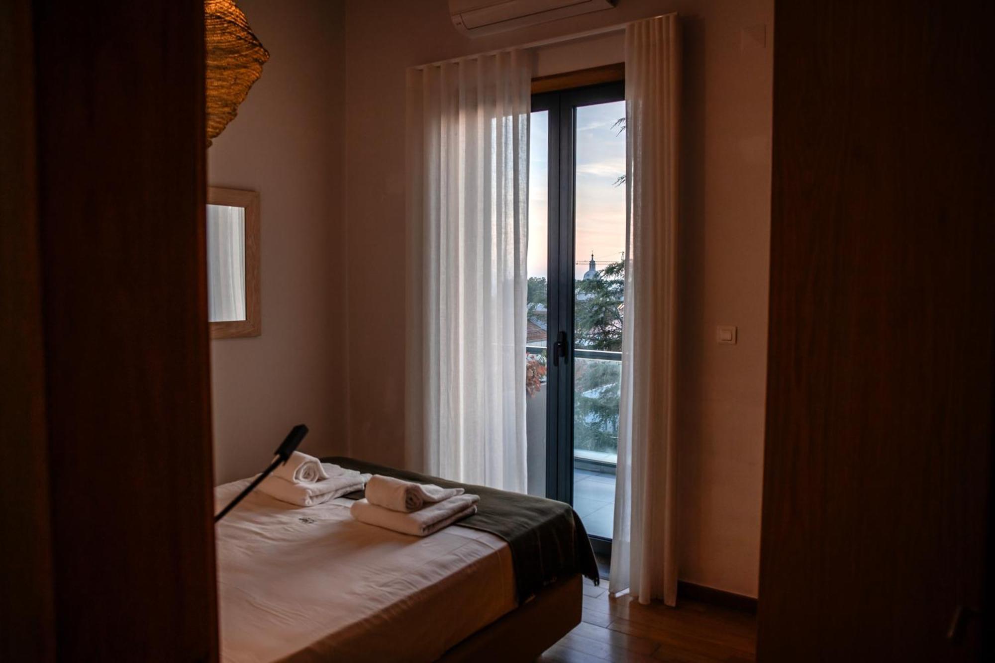 リスボンPremium Flat At Ajuda/Belem With Balcony, Parking!アパートメント エクステリア 写真