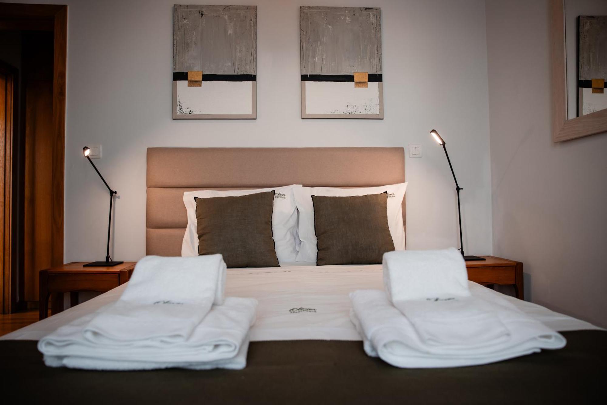 リスボンPremium Flat At Ajuda/Belem With Balcony, Parking!アパートメント エクステリア 写真