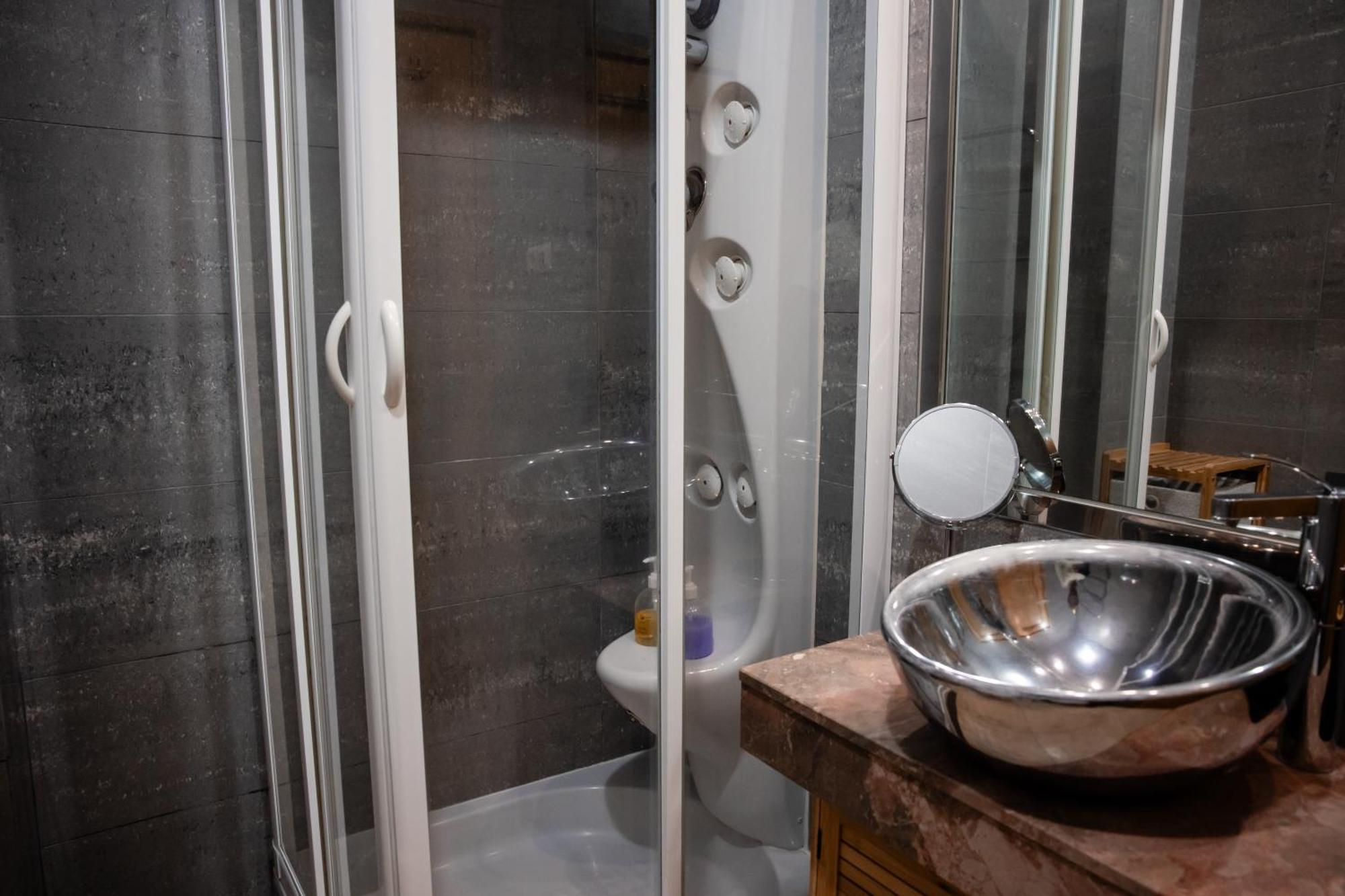 リスボンPremium Flat At Ajuda/Belem With Balcony, Parking!アパートメント エクステリア 写真