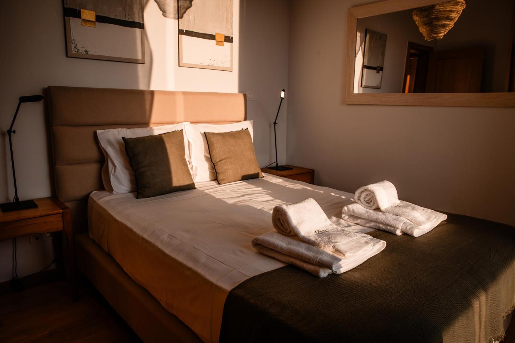 リスボンPremium Flat At Ajuda/Belem With Balcony, Parking!アパートメント エクステリア 写真